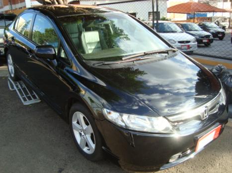 HONDA Civic 1.8 16V 4P LXS, Foto 1