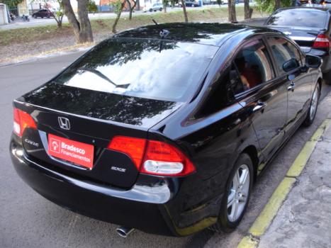 HONDA Civic 1.8 16V 4P EXS, Foto 2