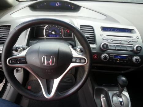 HONDA Civic 1.8 16V 4P FLEX EXS, Foto 4