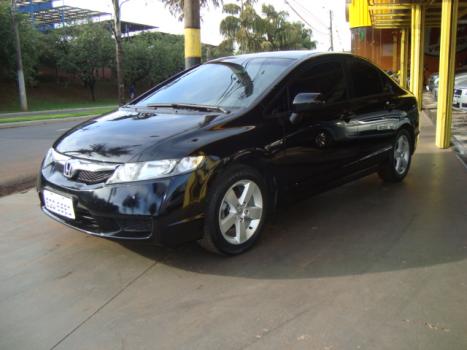 HONDA Civic 1.8 16V 4P FLEX LXS, Foto 2