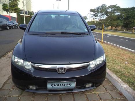 HONDA Civic 1.8 16V 4P LXS, Foto 3