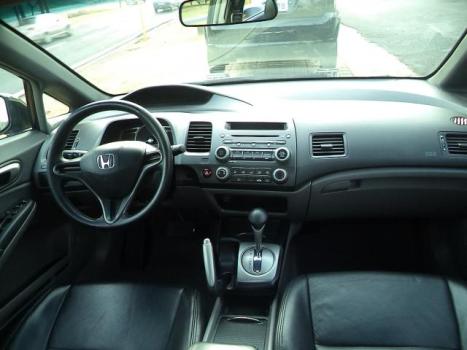 HONDA Civic 1.8 16V 4P LXS, Foto 4