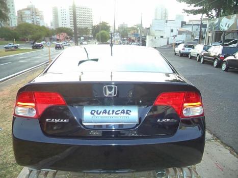 HONDA Civic 1.8 16V 4P LXS, Foto 2