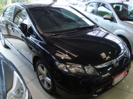 HONDA Civic 1.8 16V 4P LXS, Foto 1