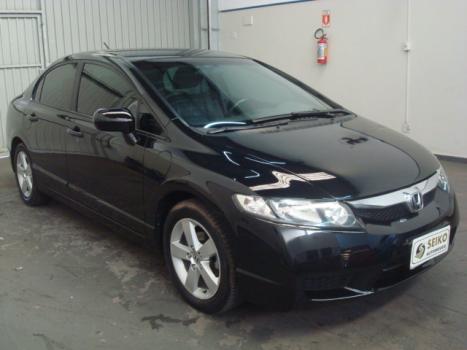 HONDA Civic 1.8 16V 4P FLEX LXS, Foto 1
