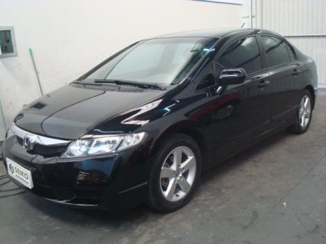 HONDA Civic 1.8 16V 4P FLEX LXS, Foto 2