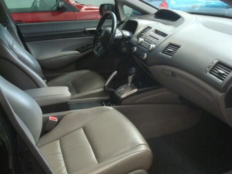 HONDA Civic 1.8 16V 4P FLEX LXS, Foto 3