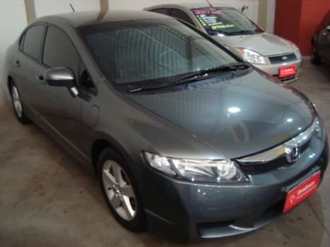 HONDA Civic 1.8 16V 4P FLEX LXS, Foto 1