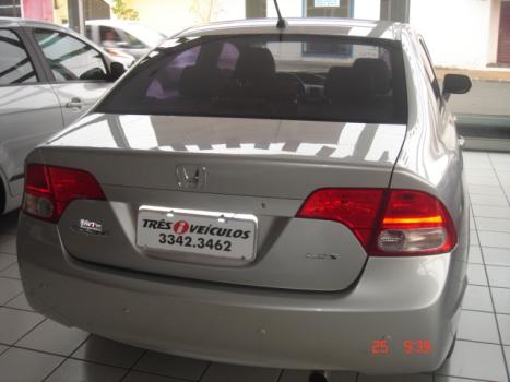 HONDA Civic 1.8 16V 4P LXS, Foto 3