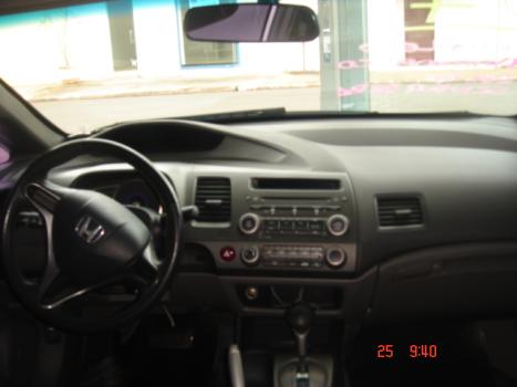 HONDA Civic 1.8 16V 4P LXS, Foto 4