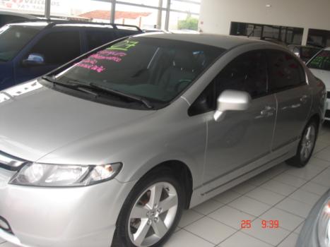 HONDA Civic 1.8 16V 4P LXS, Foto 2