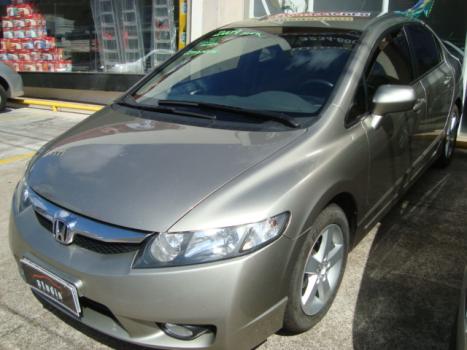 HONDA Civic 1.8 16V 4P FLEX LXS, Foto 1