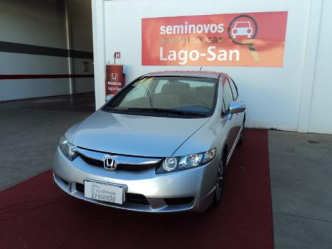 HONDA Civic 1.8 16V 4P FLEX LXL, Foto 1
