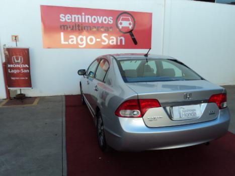 HONDA Civic 1.8 16V 4P FLEX LXL, Foto 3