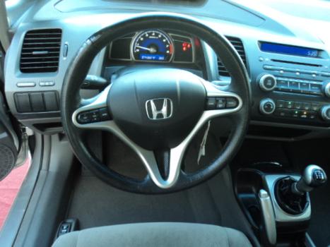 HONDA Civic 1.8 16V 4P FLEX LXL, Foto 5