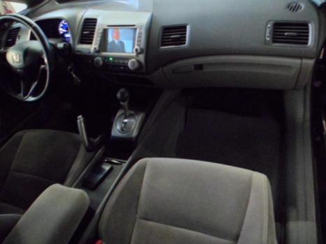 HONDA Civic 1.8 16V 4P FLEX LXS, Foto 4
