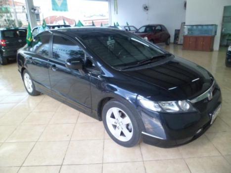 HONDA Civic 1.8 16V 4P FLEX LXS, Foto 1