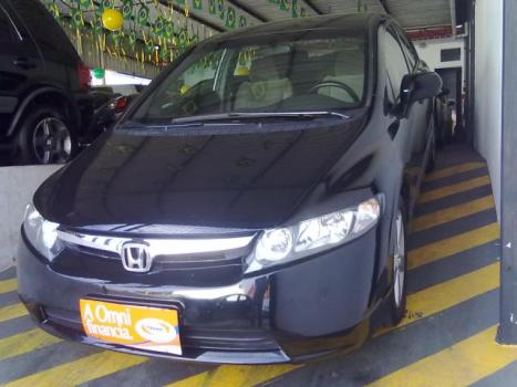 HONDA Civic 1.8 16V 4P LXS, Foto 3