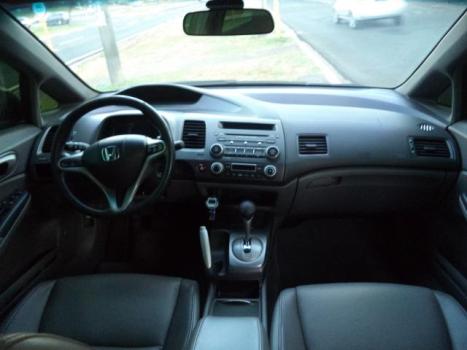 HONDA Civic 1.8 16V 4P EXS, Foto 4