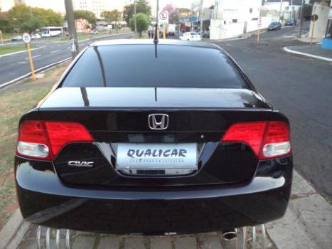 HONDA Civic 1.8 16V 4P EXS, Foto 2