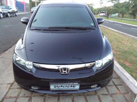HONDA Civic 1.8 16V 4P EXS, Foto 3