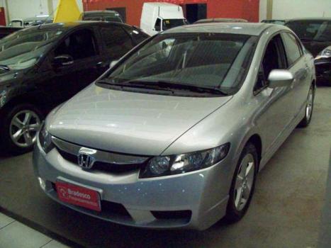 HONDA Civic 1.8 16V 4P FLEX LXS, Foto 1