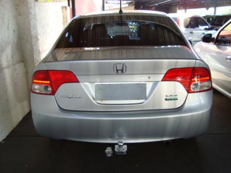 HONDA Civic 1.8 16V 4P FLEX LXS, Foto 3