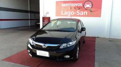 HONDA Civic 2.0 16V 4P EXR, Foto 1