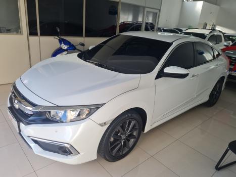 HONDA Civic 2.0 16V 4P EXL FLEX  AUTOM�TICO CVT, Foto 2