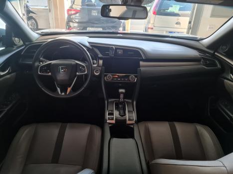 HONDA Civic 2.0 16V 4P EXL FLEX  AUTOM�TICO CVT, Foto 5