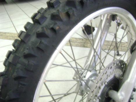 HONDA CRF 230 F, Foto 4