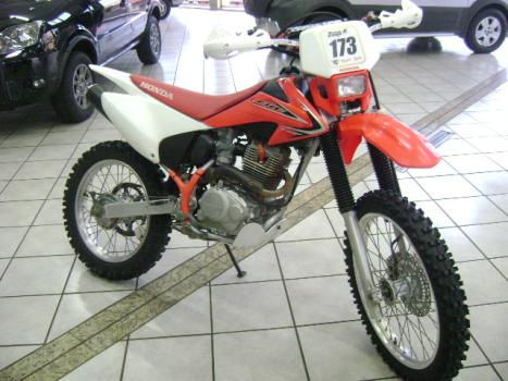 HONDA CRF 230 F, Foto 1