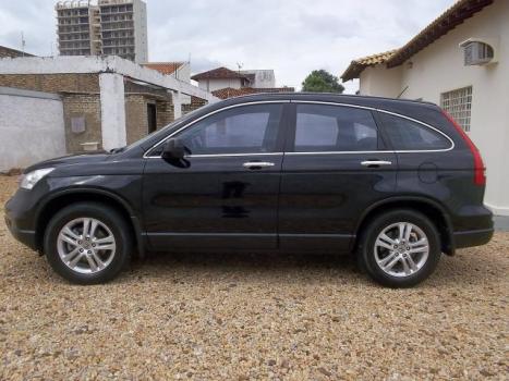 HONDA CRV 2.0 16V 4P EXL 4WD AUTOM�TICO, Foto 2