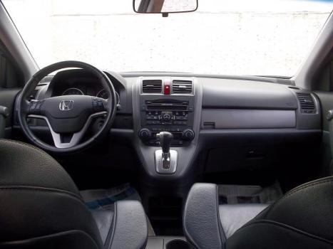HONDA CRV 2.0 16V 4P EXL 4WD AUTOM�TICO, Foto 3