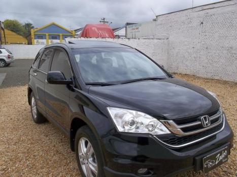 HONDA CRV 2.0 16V 4P EXL 4WD AUTOM�TICO, Foto 1