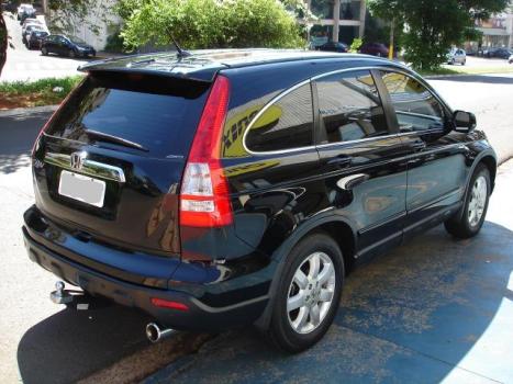 HONDA CRV 2.0 16V 4P EXL 4WD AUTOM�TICO, Foto 4