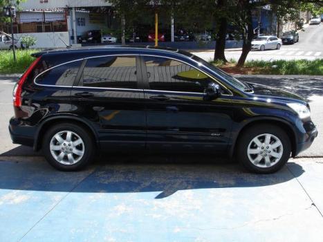 HONDA CRV 2.0 16V 4P EXL 4WD AUTOM�TICO, Foto 2