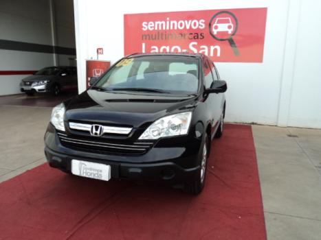 HONDA CRV 2.0 16V 4P LX, Foto 1