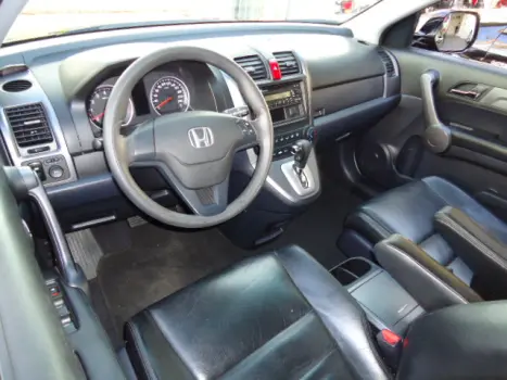 HONDA CRV 2.0 16V 4P LX, Foto 4