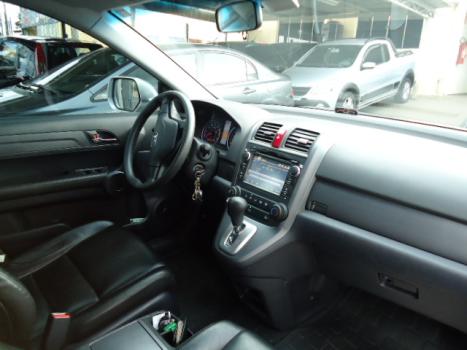 HONDA CRV 2.0 16V 4P LX, Foto 4