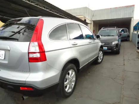 HONDA CRV 2.0 16V 4P LX, Foto 3