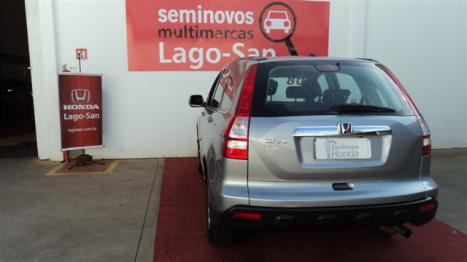 HONDA CRV 2.0 16V 4P EXL 4WD AUTOM�TICO, Foto 2