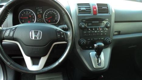 HONDA CRV 2.0 16V 4P EXL 4WD AUTOM�TICO, Foto 3