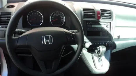 HONDA CRV 2.0 16V 4P LX, Foto 3