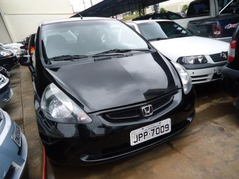 HONDA Fit 1.4 16V 4P LX, Foto 4