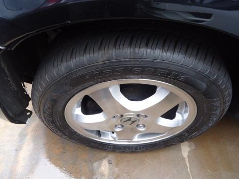 HONDA Fit 1.4 16V 4P LX, Foto 2