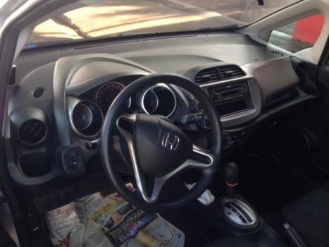 HONDA Fit 1.4 16V 4P LX FLEX, Foto 3