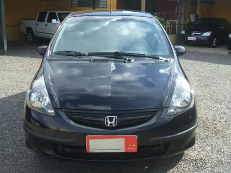 HONDA Fit 1.4 16V 4P LX, Foto 1