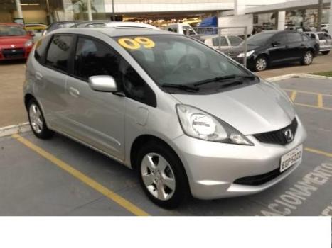 HONDA Fit 1.4 16V 4P LXL FLEX, Foto 3