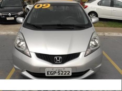 HONDA Fit 1.4 16V 4P LXL FLEX, Foto 1